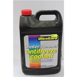 ULTRAGARD WINTER/SUMMER ANTI-FREEZE COOLANT