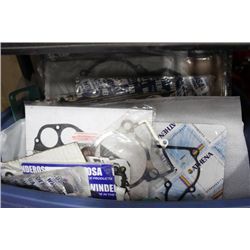 TUB OF GASKET KITS