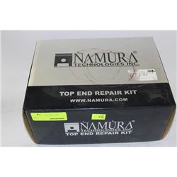 TRX450R TOP END REPAIR KIT