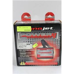 DYNO JET FUEL INJECTION MODULE