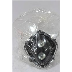 REPLACEMENT MOTORCYCLE HEADLIGHT