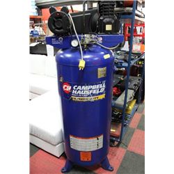C.H. 5HP 60 GALLON AIR COMPRESSOR