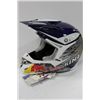 Image 1 : NEW KINI RED BULL XS RACING HELMET