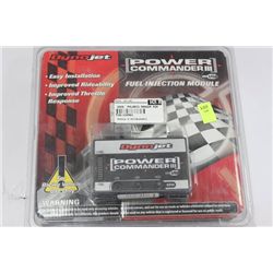 DYNO JET 2008 POLARIS RANGER RZR FUEL INJECTION