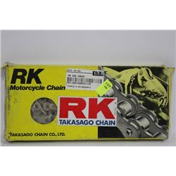 RX 520 MOTORCYCLE CHAIN