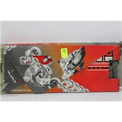 525MO MOTORCYCLE CHAIN