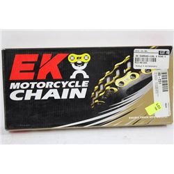EK530MVXZ 110 L MOTORCYCLE CHAIN