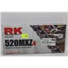 Image 1 : RK520MXZ4 RACING CHAIN