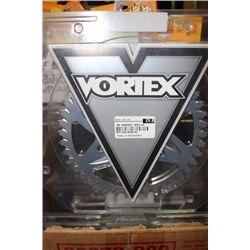 BOX OF 34 VORTEX REAR SPROCKETS