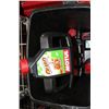 Image 1 : GARBAGE PAIL W MOTUL 4 STROKE MOTOR OIL