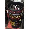 Image 1 : ROCKSTAR ENERGY DRINK COOLER W ASST.