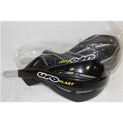 PAIR OF NEW BRUSH GUARDS