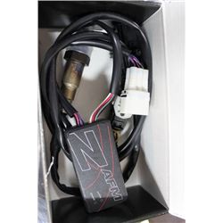 BAZZAZ Z-AFM SELF MAP KT FUEL MODULE