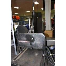 AUTOMOTIVE LEVER JACK