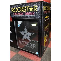 ROCKSTAR ENERGY DRINK COOLER