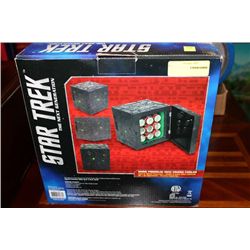 STAR TREK BORG MINI FRIDGE COOLER