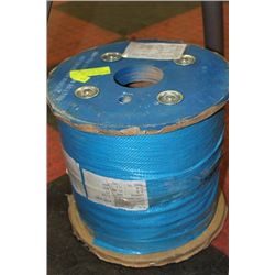 1/4"  WIRE FOR POWER WINCHES