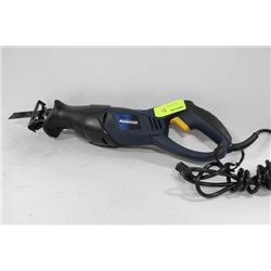 MASTERCRAFT RECIPROCATING SAW