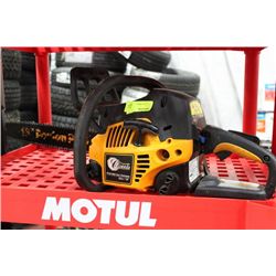 POULAN PRO CLASSIC GAS CHAINSAW