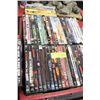 Image 1 : BOX W 50 DVD'S