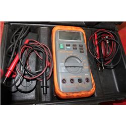 BLUEPOINT MT586 MULTIMETER