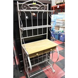BAKERS RACK