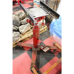 HEAVY DUTY HYDRAULIC JACK