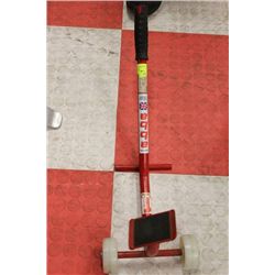 ABBA MOTORCYCLE FRONT LIFT