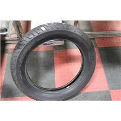 DUNLOP 120/90-17 MOTORCYCLE TIRE