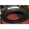 Image 1 : DUNLOP 110/90-16 MOTORCYCLE TIRE