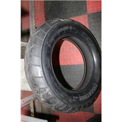 METZELER MARATHON 200/70B15 MOTORCYCLE TIRE