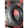 Image 1 : METZELER MARATHON 200/70B15 MOTORCYCLE TIRE