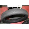 Image 1 : CSHI MAX 110/90-18 MOTORCYCLE TIRE