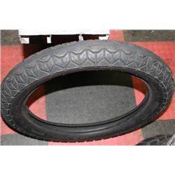 CHANG CHIN 3.5-18 MOTORCYCLE TIRE
