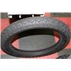Image 1 : CHANG CHIN 3.5-18 MOTORCYCLE TIRE