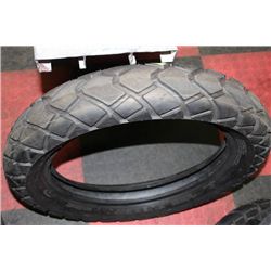 VEE RUBBER 130/80-17 MOTORCYCLE TIRE