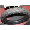 Image 1 : VEE RUBBER 130/80-17 MOTORCYCLE TIRE