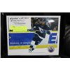 Image 1 : GEORGE LARAQUE GUARANTEED AUTHENTIC AUTOGRAPHED