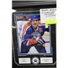 Image 1 : MARK MESSIER GUARANTEED AUTHENTIC AUTOGRAPHED