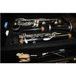 TENOSHA CLARINET