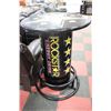 Image 1 : ROCKSTAR ENERGY DRINK BAR TABLE