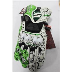 ONE PAIR OF FIVE RFX7 RACING GLOVES ON CHOICE:XL