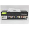 Image 1 : LEXSMART X92-2KG TONER CARTRIDGE