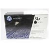 Image 1 : HP 51A LASER JET TONER CARTRIDGE