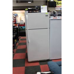 FRIGIDAIRE 18 CUBIC FRIDGE