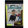 Image 1 : 60'S LOIS LANE VINTAGE COMIC DISPLAY