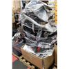 Image 1 : PALLET OF MOTORCYCLE PARTS