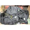 Image 1 : PALLET OF COVERALLS