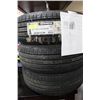Image 1 : HANKOOK OPTIMO MUD AND SNOW 225/55-R19 TIRES X3
