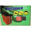 Image 1 : NEW WHEEL BALANCER 10-24"